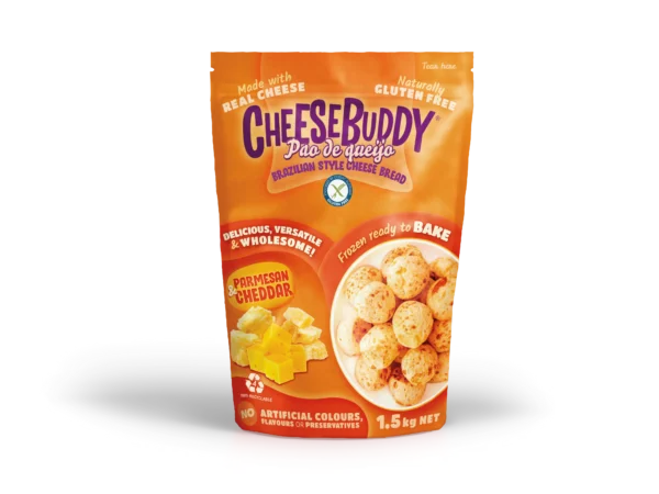 Cheesebuddy Original 1 5kg