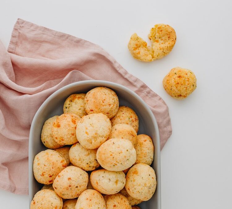 Is Cheesebuddy’s Brazilian Cheese Bread Gluten-Free? Everything You Need to Know