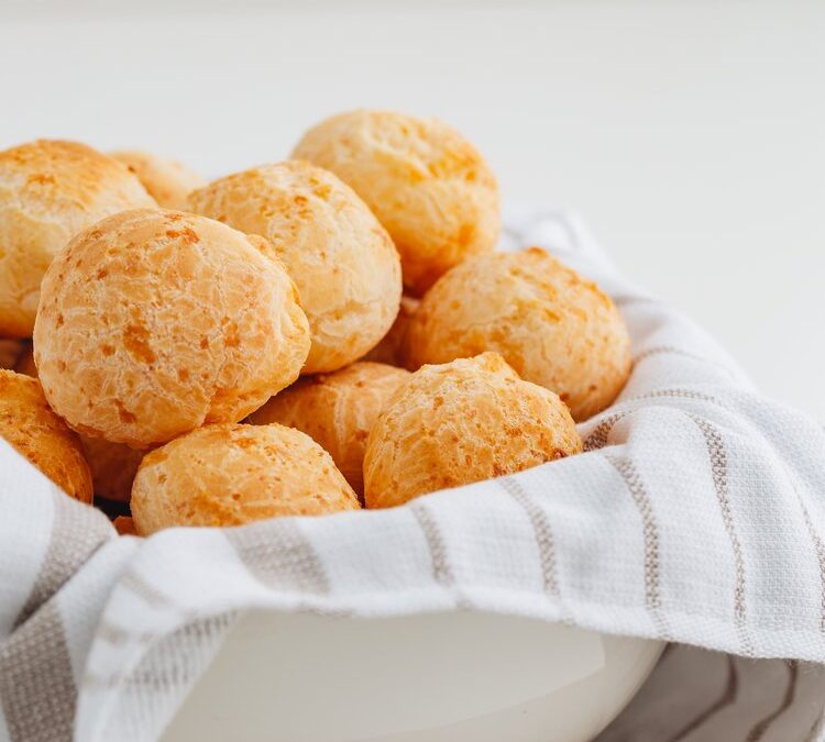 Why Cheesebuddy’s Pão de Queijo is the Perfect Gluten-Free Snack for Every Occasion